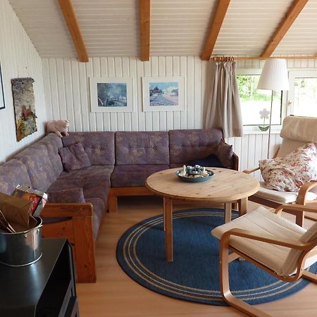 Ferienhaeuser Abild - Urlaub Auf Dem Bauernhof Tarp Exterior photo