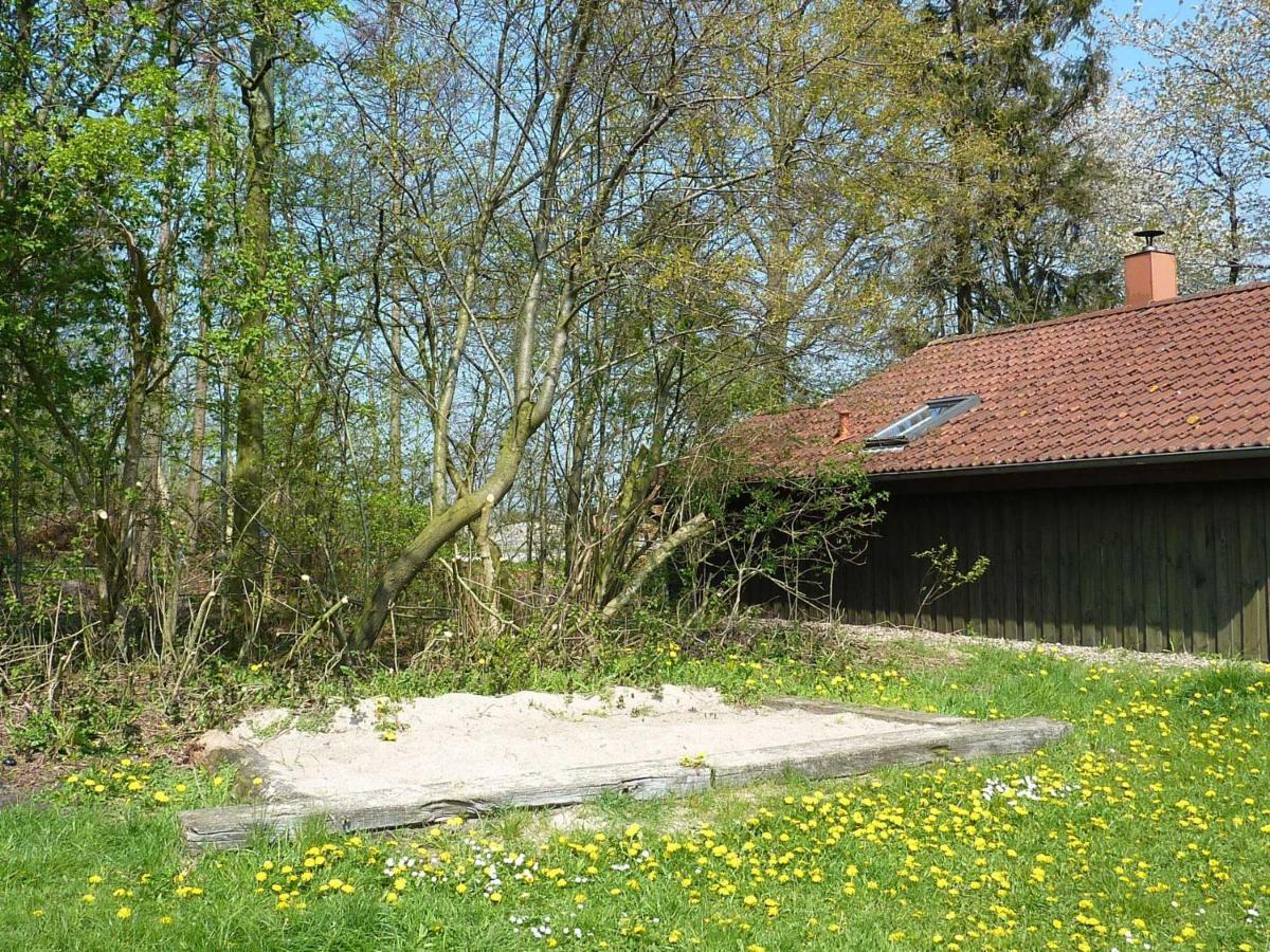 Ferienhaeuser Abild - Urlaub Auf Dem Bauernhof Tarp Exterior photo